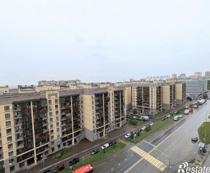 1-комн квартира ул. Рауиса Гареева д.103