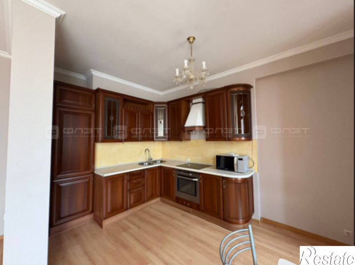 2-комн квартира ул. Меридианная д.1а