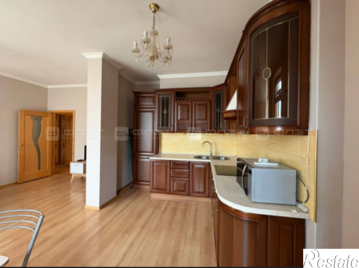 2-комн квартира ул. Меридианная д.1а