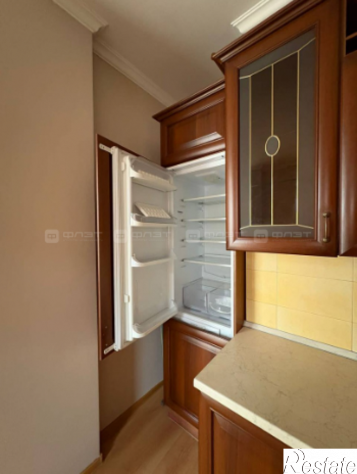 2-комн квартира ул. Меридианная д.1а
