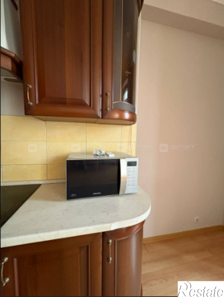 2-комн квартира ул. Меридианная д.1а