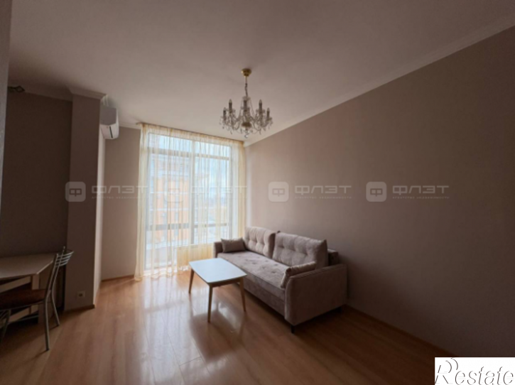 2-комн квартира ул. Меридианная д.1а
