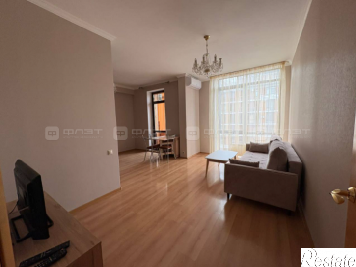 2-комн квартира ул. Меридианная д.1а