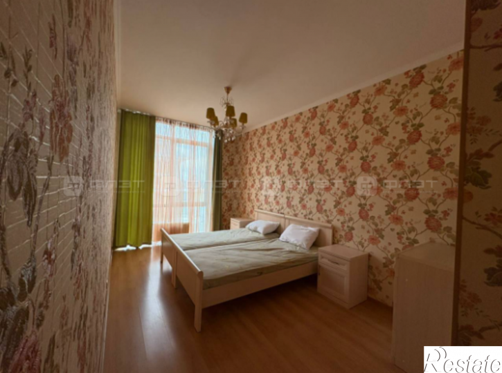 2-комн квартира ул. Меридианная д.1а