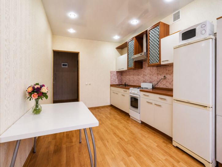 1-комн квартира Чистопольская улица, д. 85А