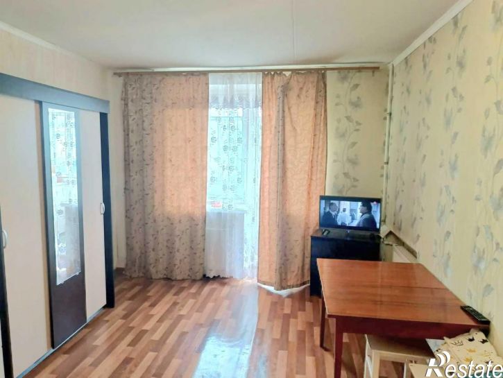 1-комн квартира пр-т Ибрагимова улица, д. 59