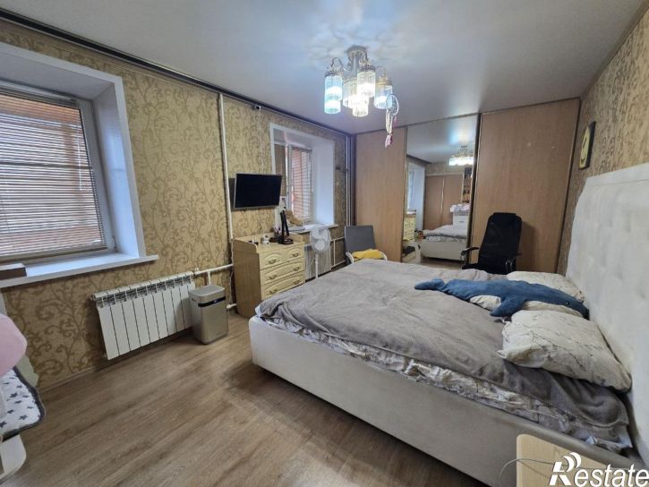 3-комн квартира Гаврилова улица, д. 20Б