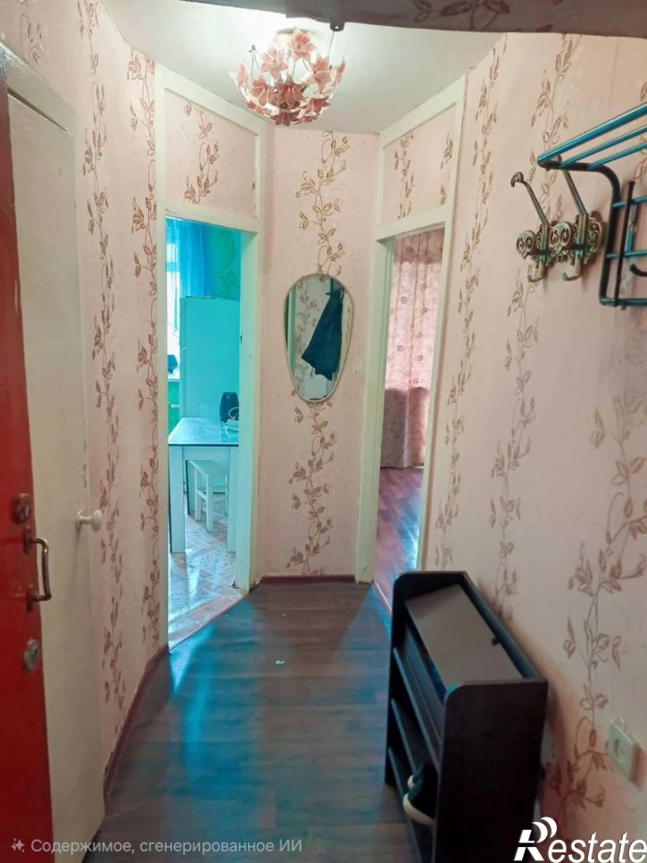 1-комн квартира пр-т Ибрагимова улица, д. 59
