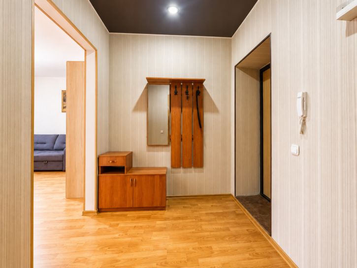 1-комн квартира Чистопольская улица, д. 85А