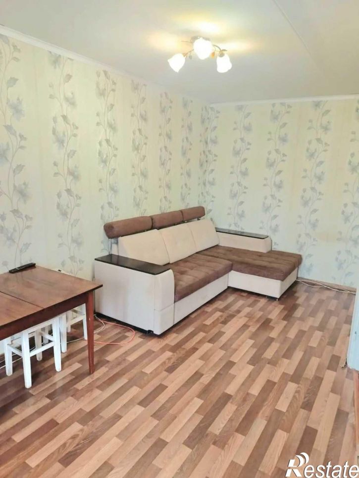 1-комн квартира пр-т Ибрагимова улица, д. 59