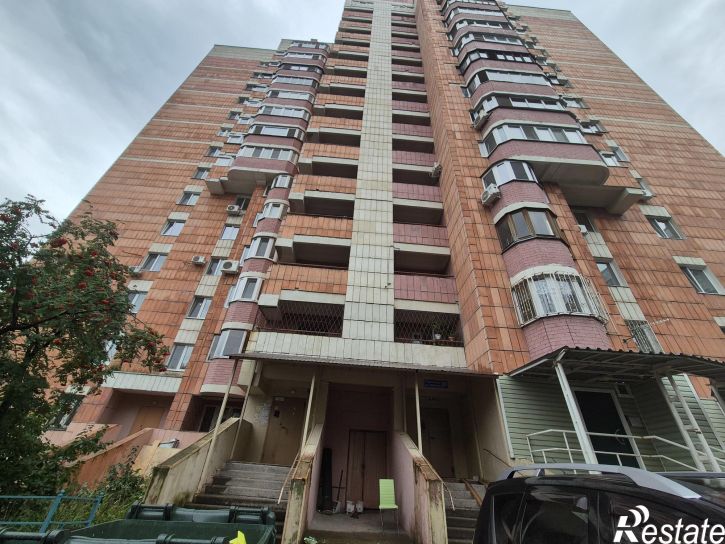 3-комн квартира Гаврилова улица, д. 20Б