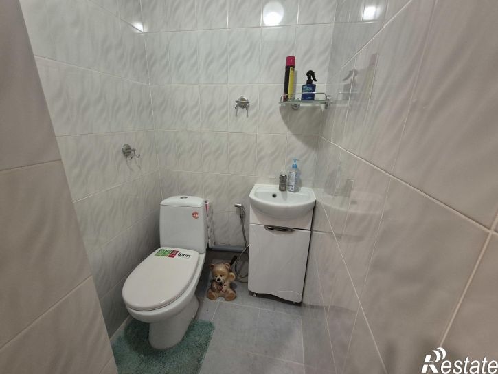 3-комн квартира Гаврилова улица, д. 20Б