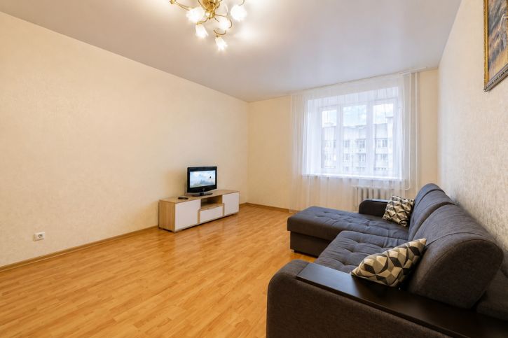 1-комн квартира Чистопольская улица, д. 85А