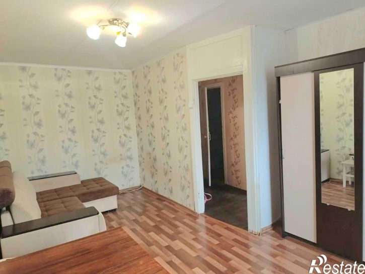 1-комн квартира пр-т Ибрагимова улица, д. 59
