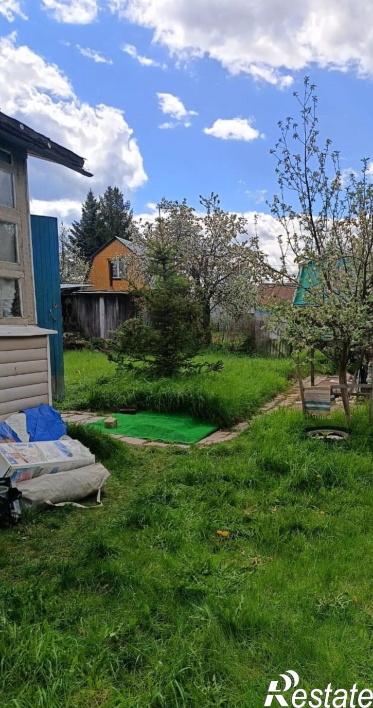 Коттедж/дом Российская Федерация,Республика Татарстан,город Казань,тер.СНТ Залив,д.354 улица, д. 354