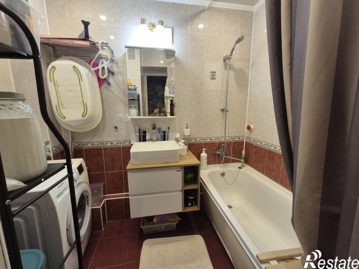 3-комн квартира Гаврилова улица, д. 20Б