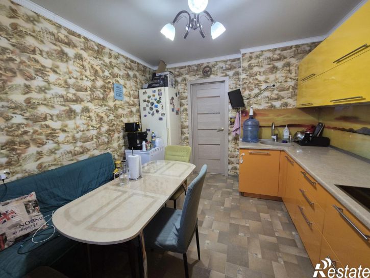 3-комн квартира Гаврилова улица, д. 20Б