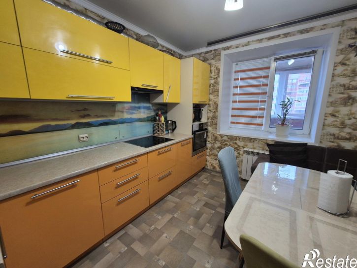 3-комн квартира Гаврилова улица, д. 20Б