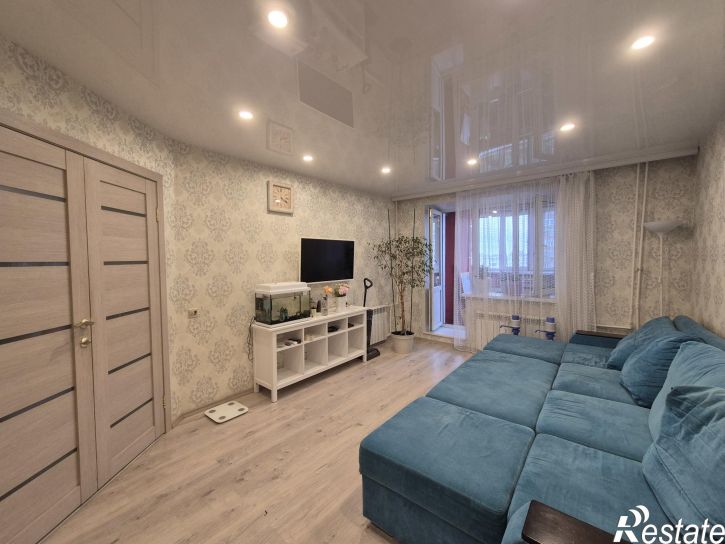 3-комн квартира Гаврилова улица, д. 20Б