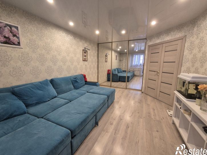 3-комн квартира Гаврилова улица, д. 20Б