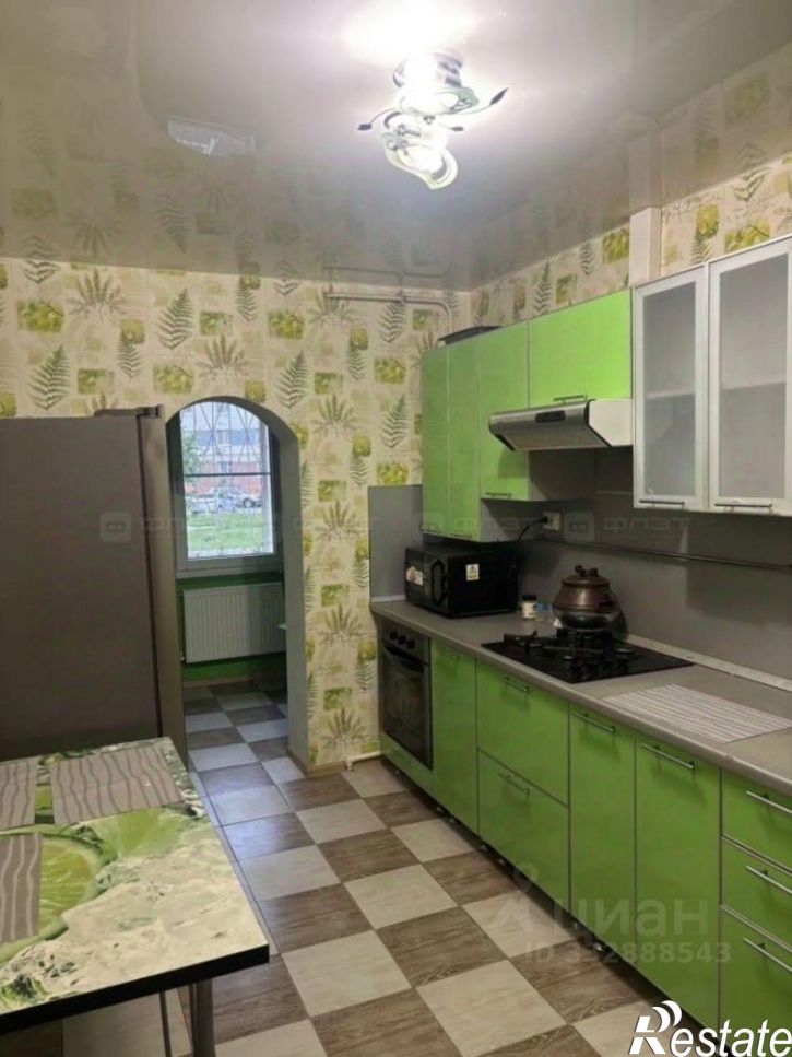 2-комн квартира пр-кт Победы, 222а,  д. 222а