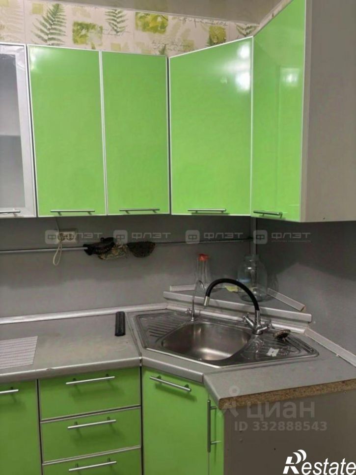 2-комн квартира пр-кт Победы, 222а,  д. 222а