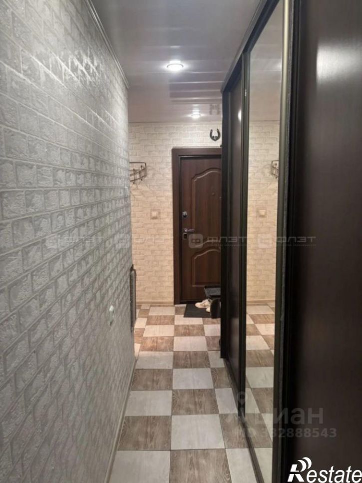 2-комн квартира пр-кт Победы, 222а,  д. 222а