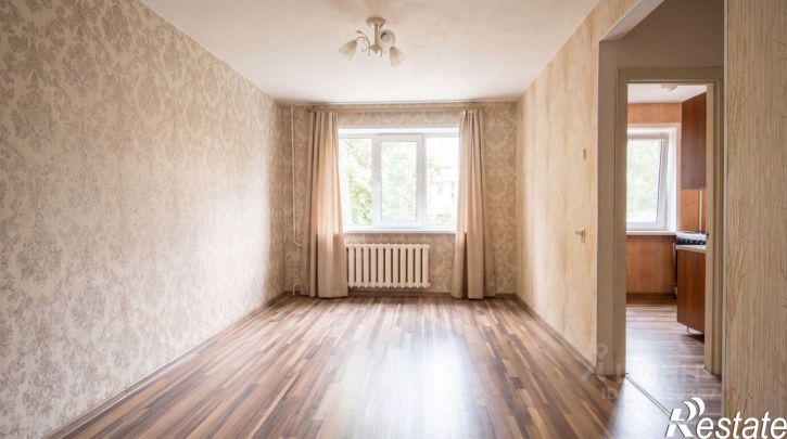 1-комн квартира ул Халева, 15,  д. 15
