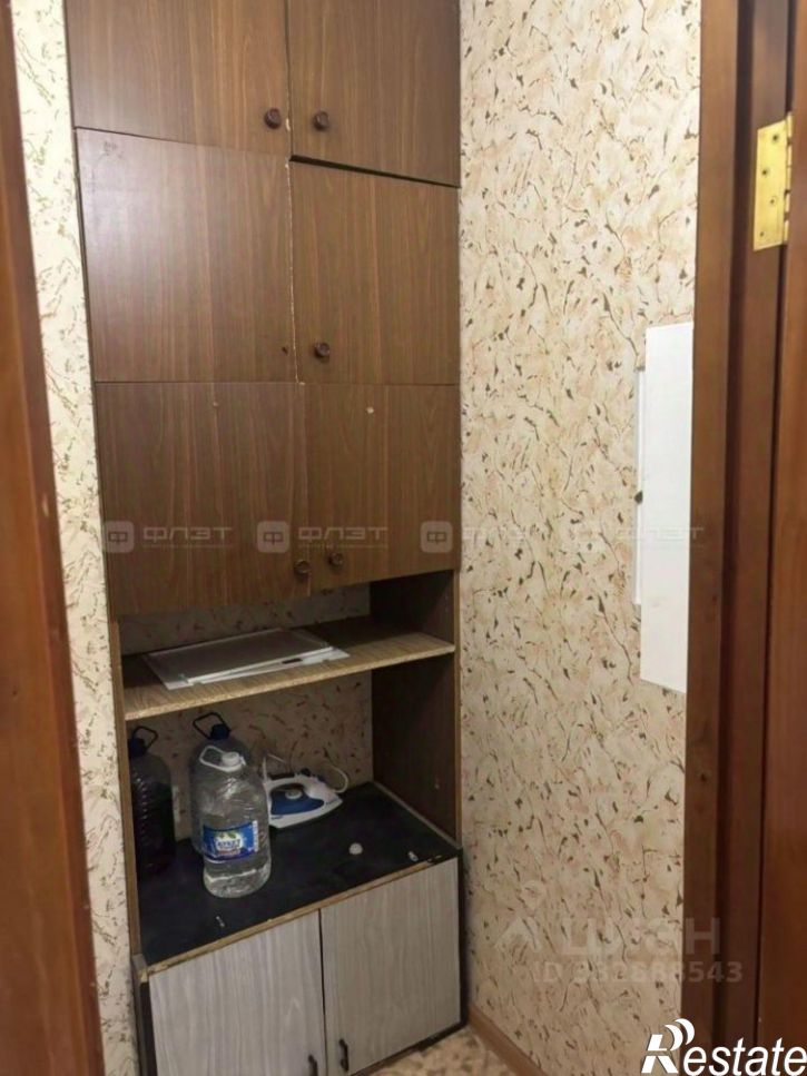 2-комн квартира пр-кт Победы, 222а,  д. 222а