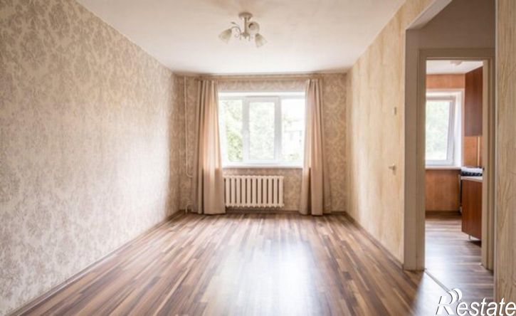 1-комн квартира ул Халева, 15,  д. 15