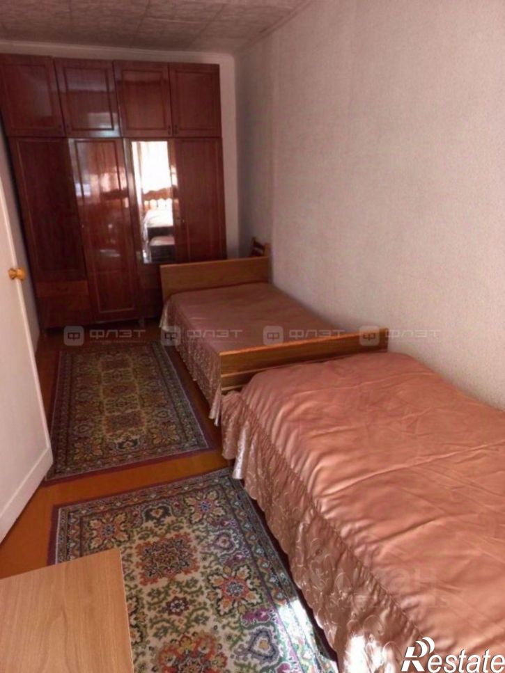 2-комн квартира ул Коротченко, 2,  д. 2