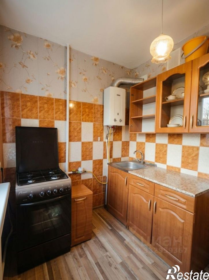 1-комн квартира ул Халева, 15,  д. 15