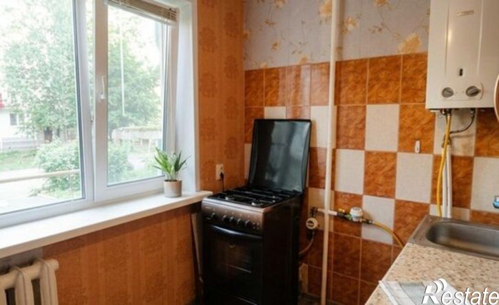1-комн квартира ул Халева, 15,  д. 15