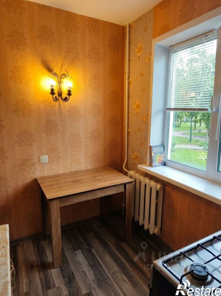 1-комн квартира ул Халева, 15,  д. 15