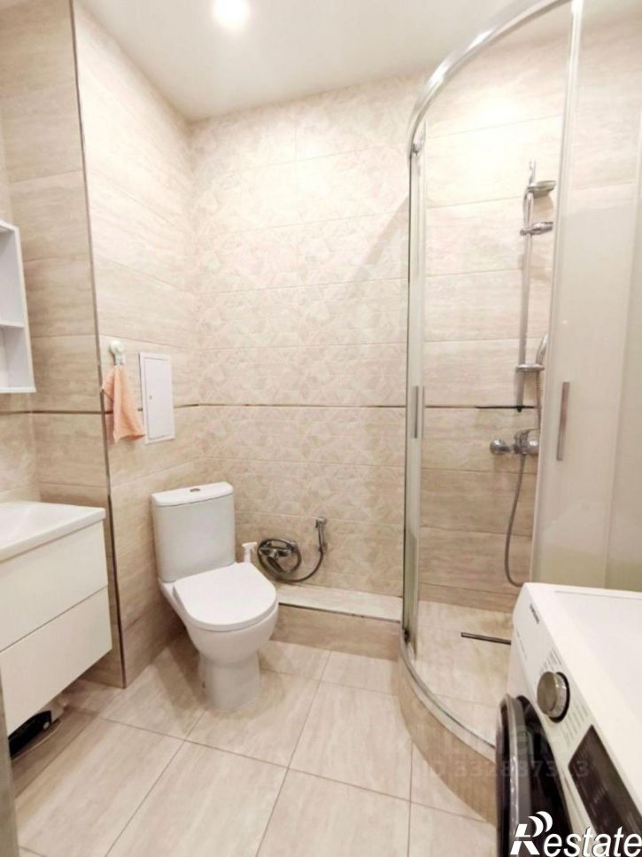 1-комн квартира ул Тэцевская, 4А,  д. 4А