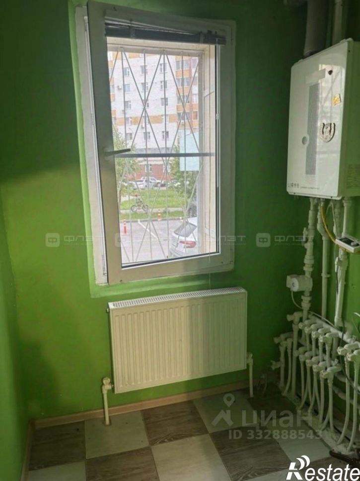 2-комн квартира пр-кт Победы, 222а,  д. 222а