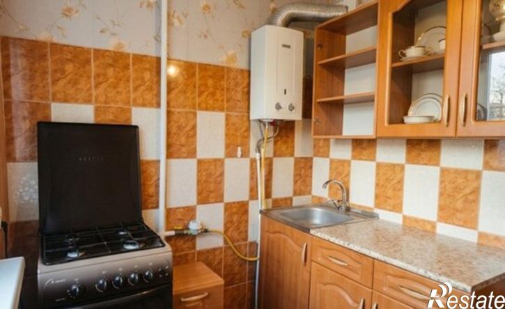 1-комн квартира ул Халева, 15,  д. 15