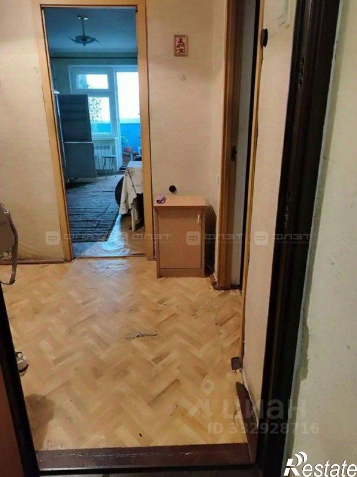 1-комн квартира ул Хайдара Бигичева, 29,  д. 29