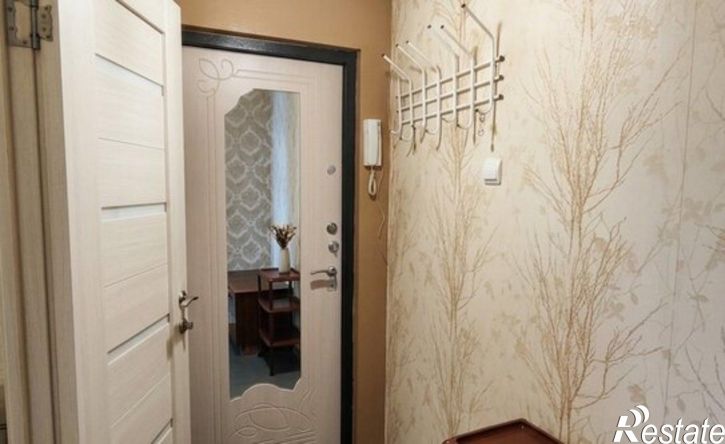 1-комн квартира ул Халева, 15,  д. 15