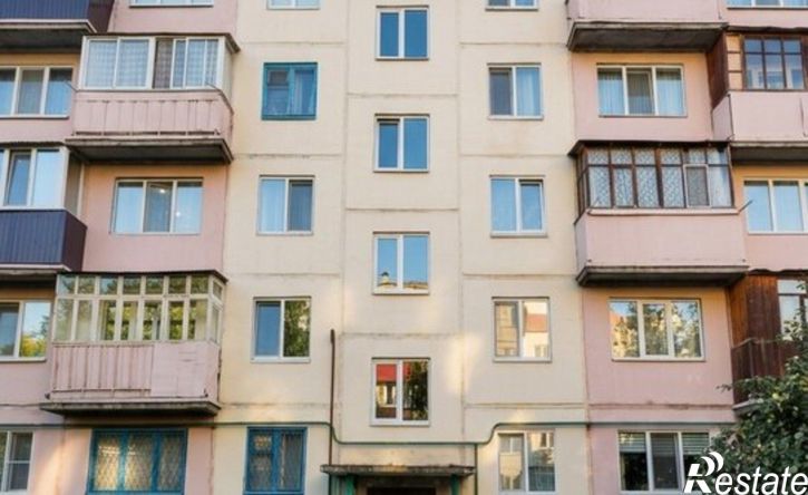 1-комн квартира ул Халева, 15,  д. 15