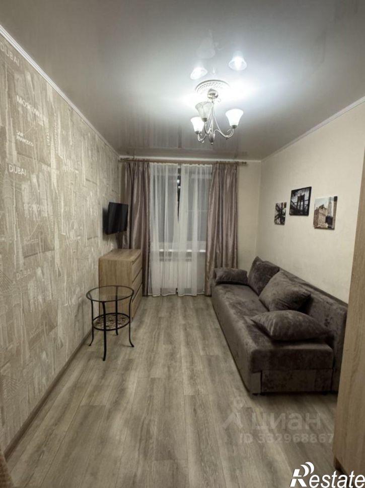 Комната ул Поперечно-Базарная, 59,  д. 59
