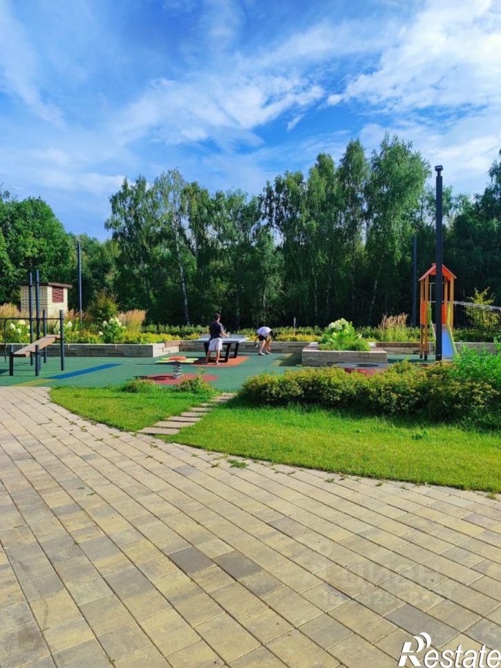 1-комн квартира ул Абубекира Терегулова, 10,  д. 10