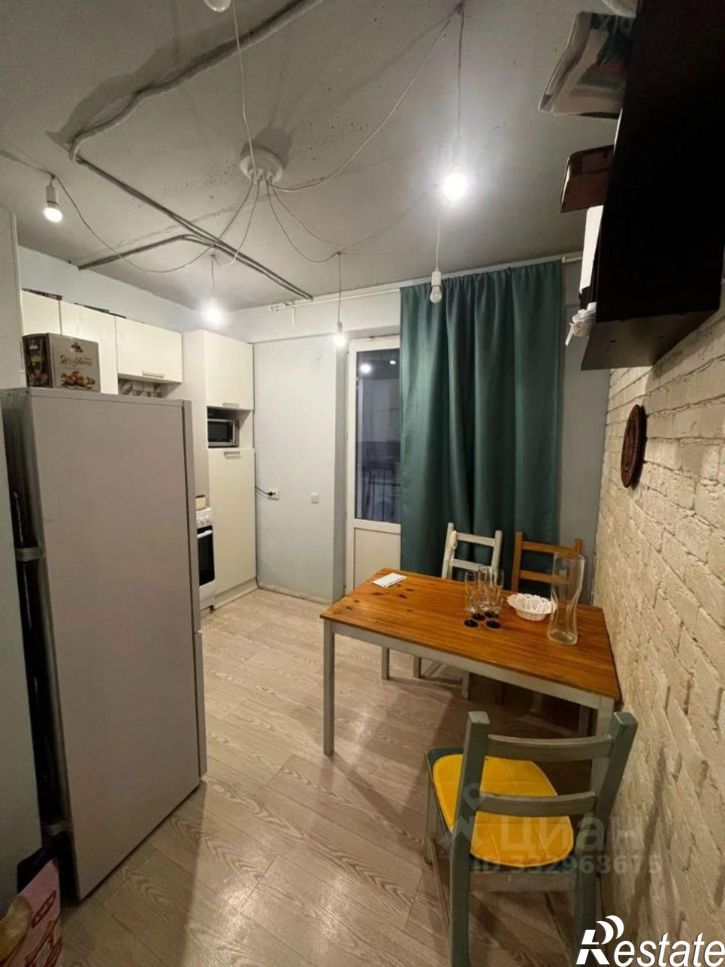 1-комн квартира ул Тэцевская, 4Б,  д. 4Б