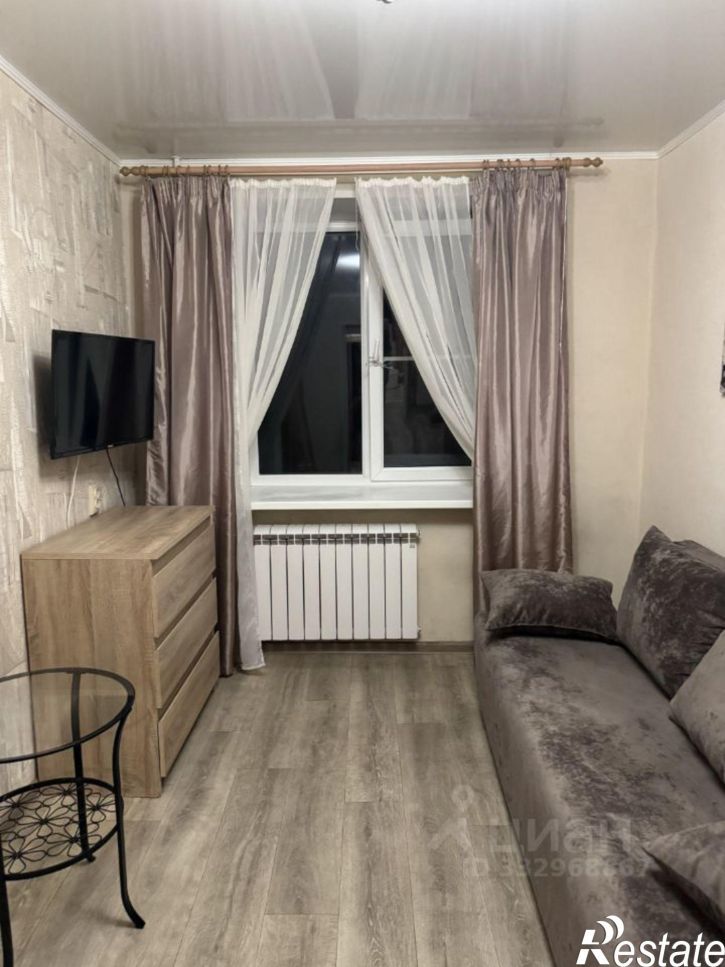 Комната ул Поперечно-Базарная, 59,  д. 59