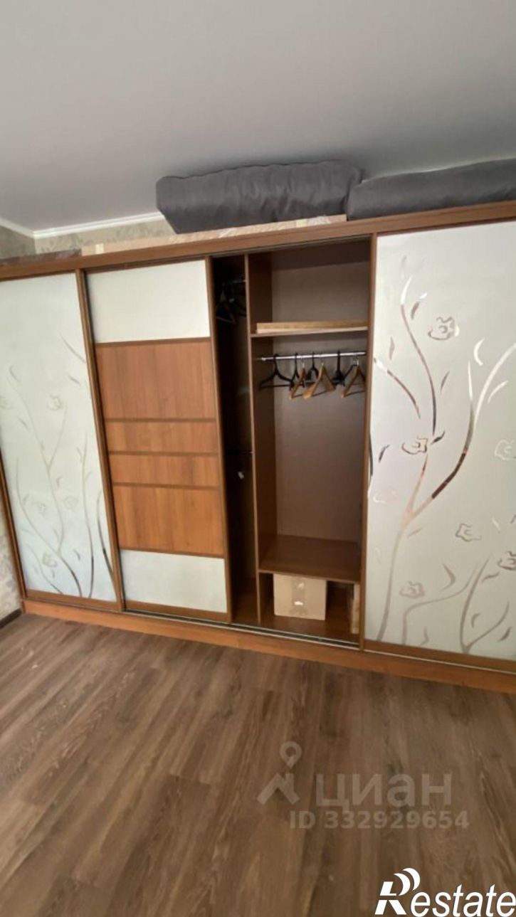 1-комн квартира ул Лесгафта, 18,  д. 18