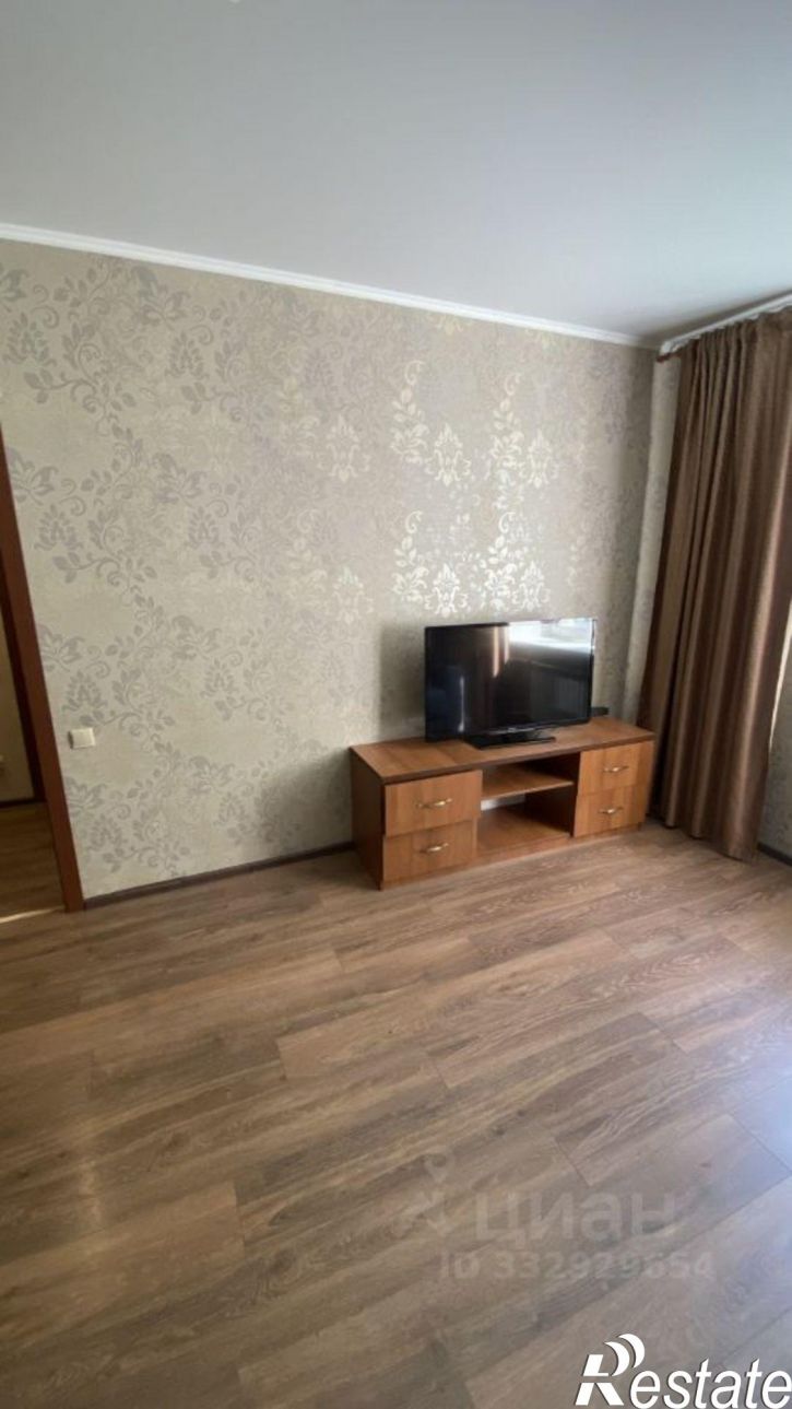 1-комн квартира ул Лесгафта, 18,  д. 18