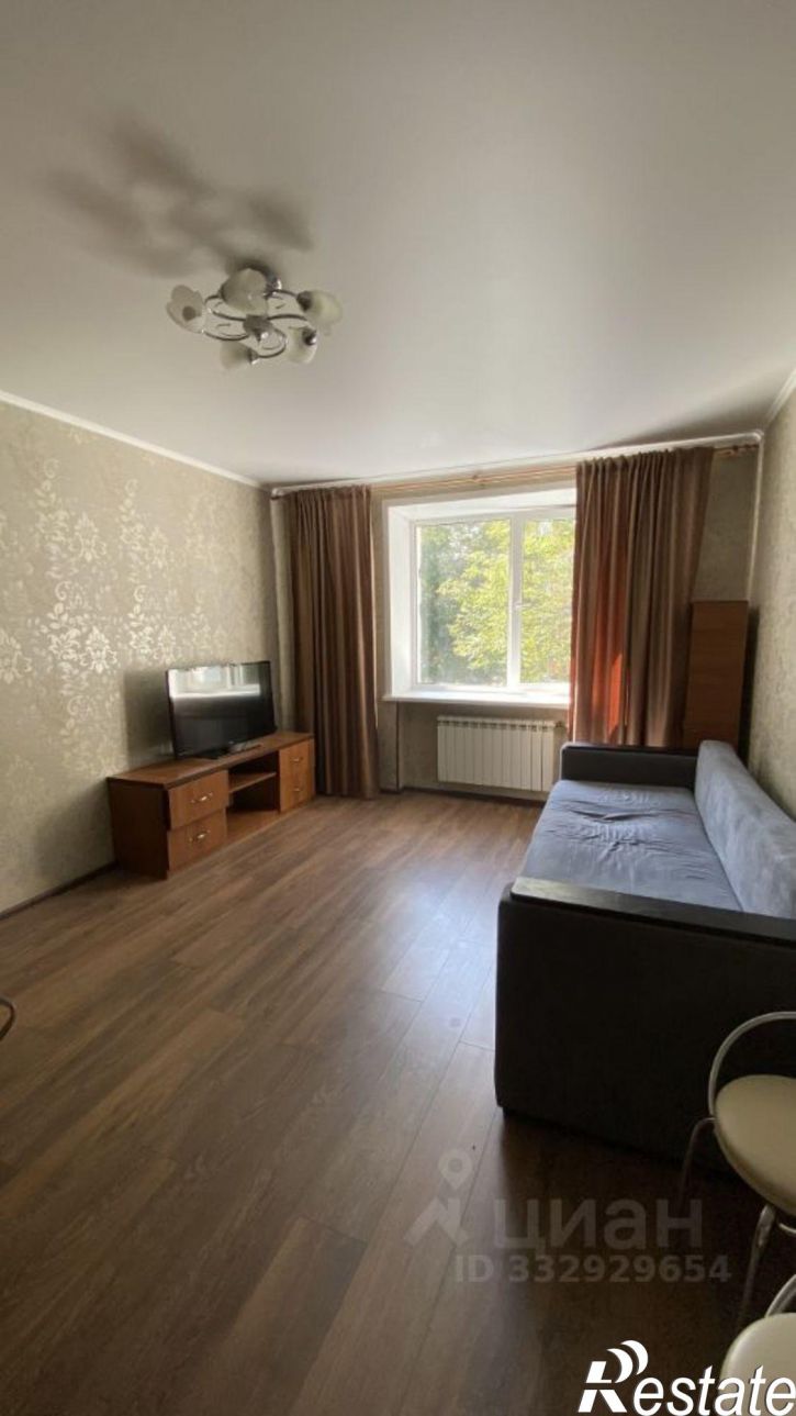 1-комн квартира ул Лесгафта, 18,  д. 18
