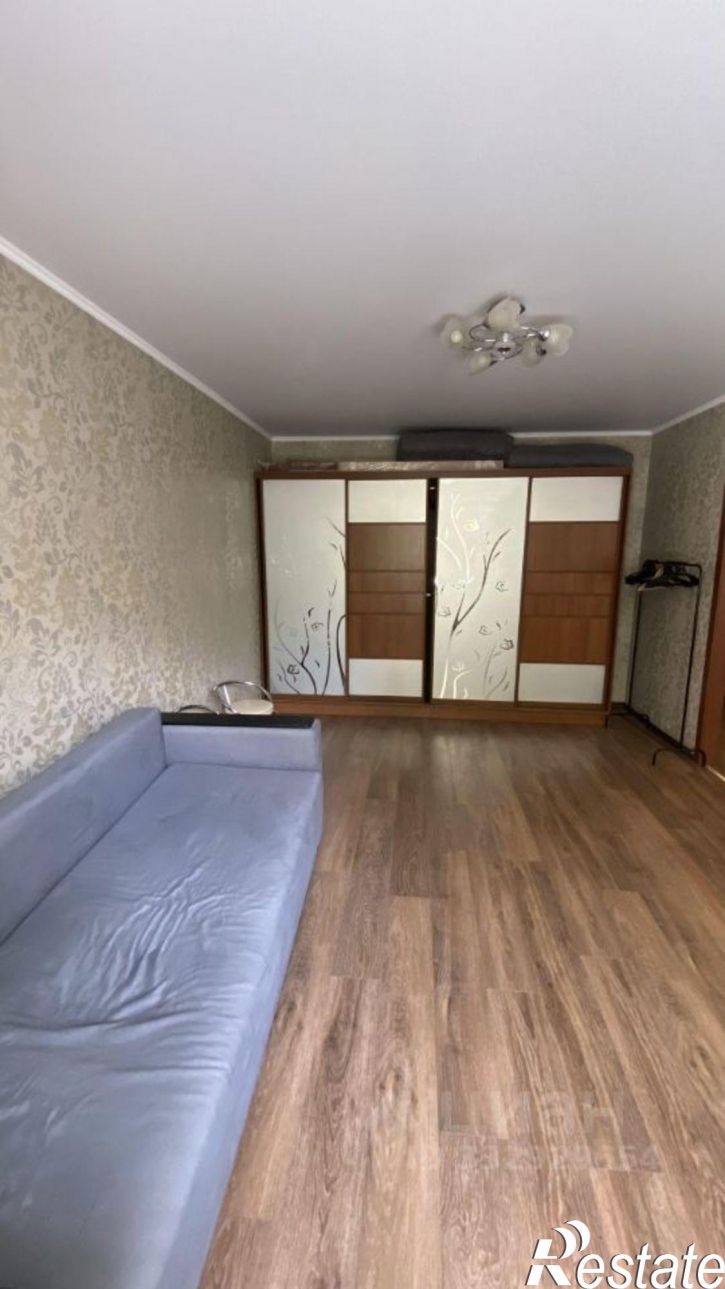 1-комн квартира ул Лесгафта, 18,  д. 18