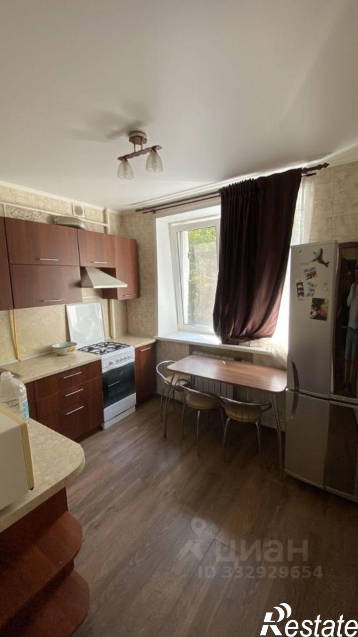 1-комн квартира ул Лесгафта, 18,  д. 18