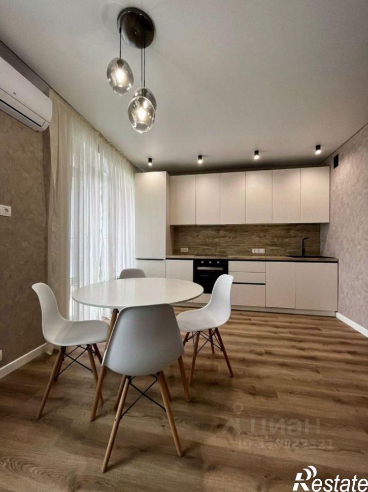 1-комн квартира ул Короленко, 28Б,  д. 28Б